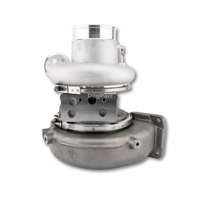 DiigParr HE451VE Turbo 2882111 288211100 2882111NX 2882111RX 2841220 Turbocharger Fits Cummins Various with ISX, QSX Engine
