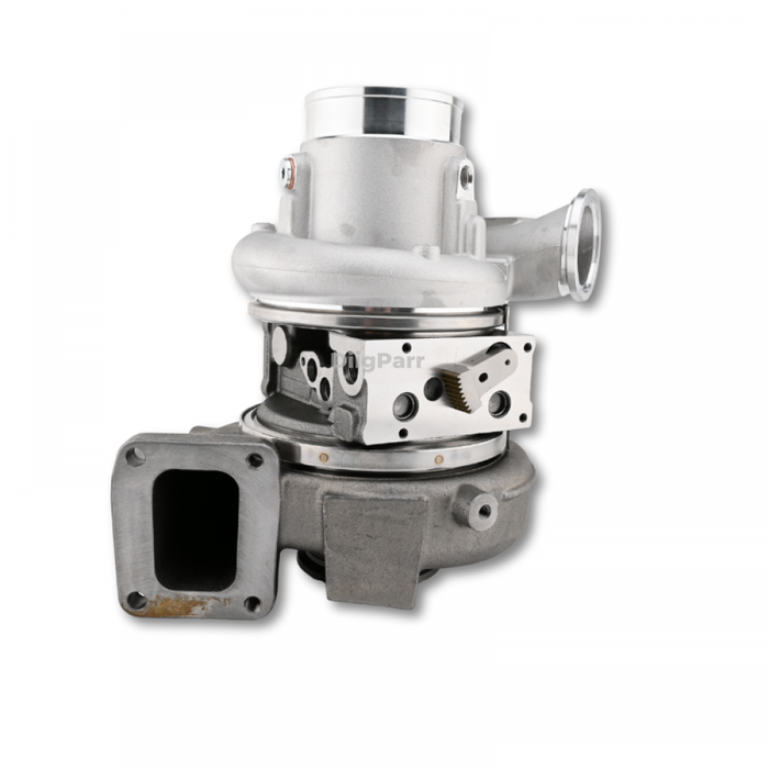 DiigParr HE451VE Turbo 2882111 288211100 2882111NX 2882111RX 2841220 Turbocharger Fits Cummins Various with ISX, QSX Engine