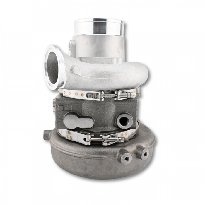 DiigParr HE451VE Turbo 2882111 288211100 2882111NX 2882111RX 2841220 Turbocharger Fits Cummins Various with ISX, QSX Engine