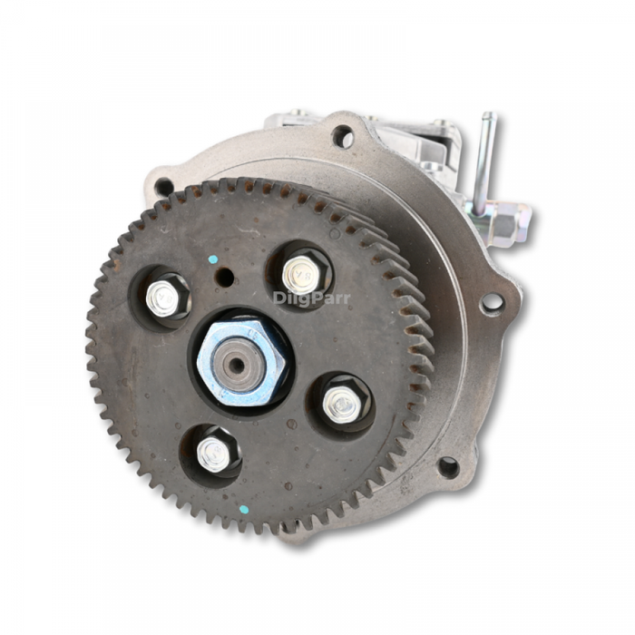 DiigParr New Genuine Fuel Injection Pump 8973267393 8-97326739-3 8973267392 8973267391 8973267390 for Isuzu Engine 4JH1
