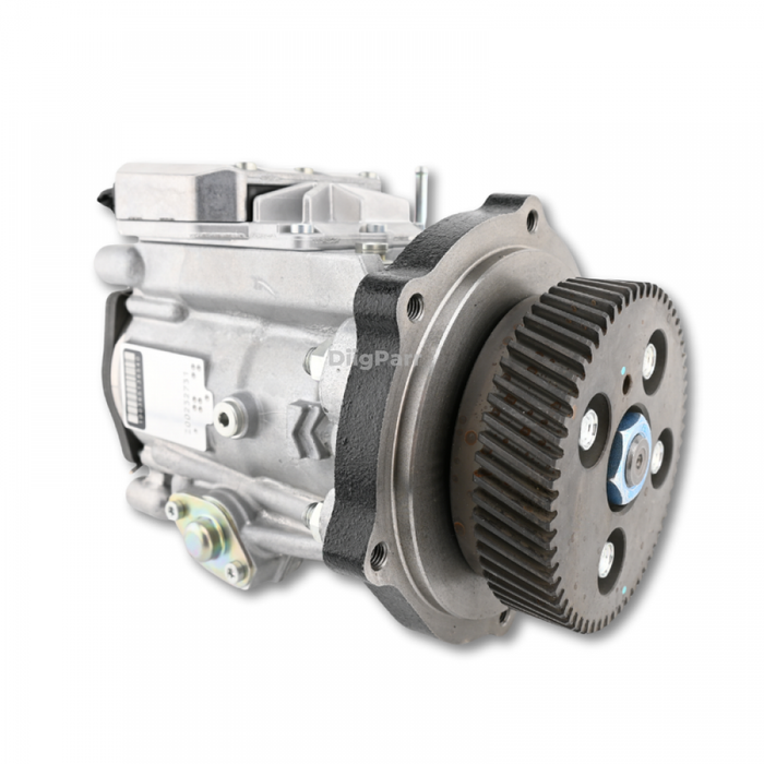 DiigParr New Genuine Fuel Injection Pump 8973267393 8-97326739-3 8973267392 8973267391 8973267390 for Isuzu Engine 4JH1