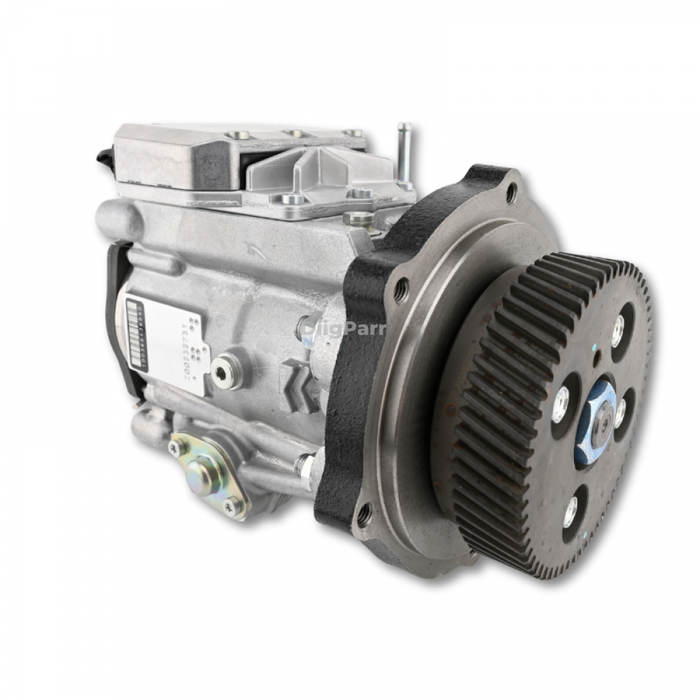 DiigParr New Genuine Fuel Injection Pump 8973267393 8-97326739-3 8973267392 8973267391 8973267390 for Isuzu Engine 4JH1