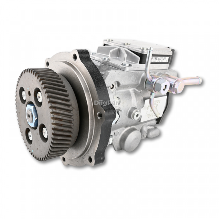 DiigParr New Genuine Fuel Injection Pump 8973267393 8-97326739-3 8973267392 8973267391 8973267390 for Isuzu Engine 4JH1
