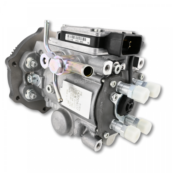 DiigParr New Genuine Fuel Injection Pump 8973267393 8-97326739-3 8973267392 8973267391 8973267390 for Isuzu Engine 4JH1