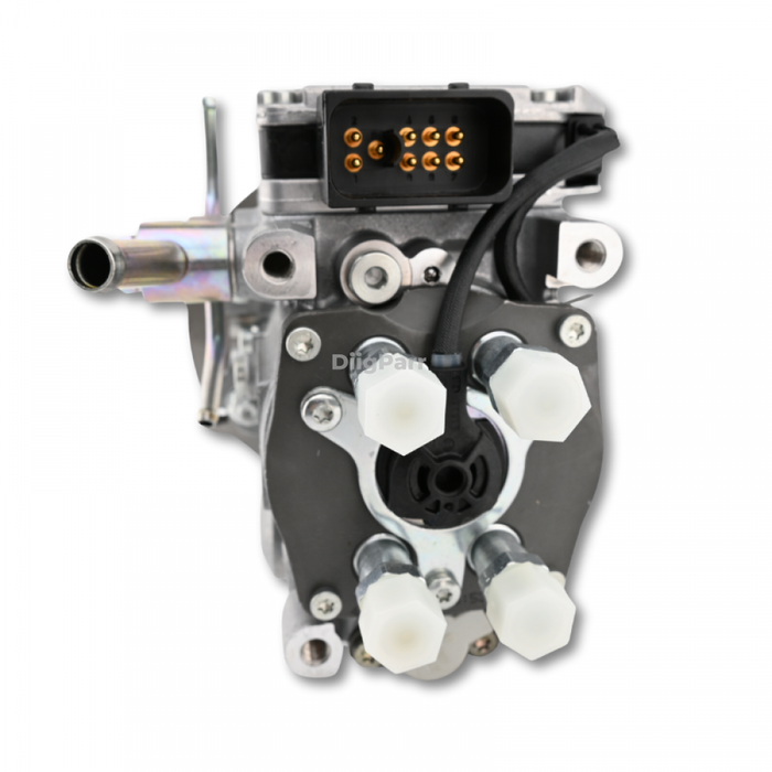 DiigParr New Genuine Fuel Injection Pump 8973267393 8-97326739-3 8973267392 8973267391 8973267390 for Isuzu Engine 4JH1
