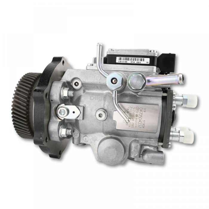 DiigParr New Genuine Fuel Injection Pump 8973267393 8-97326739-3 8973267392 8973267391 8973267390 for Isuzu Engine 4JH1