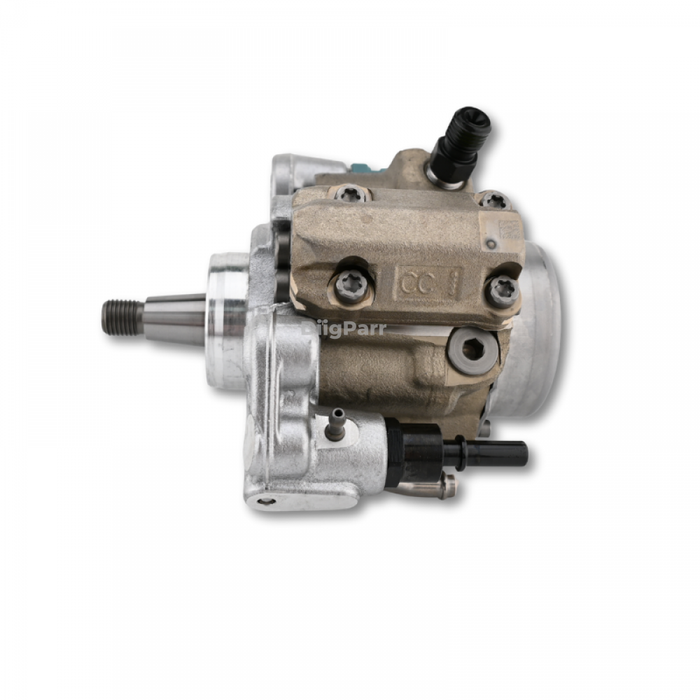 DiigParr Fuel Injection Pump 7516847 7249380 400912-00219 Aftermarket Replacement For Bobcat For Delphi Doosan D24 D18