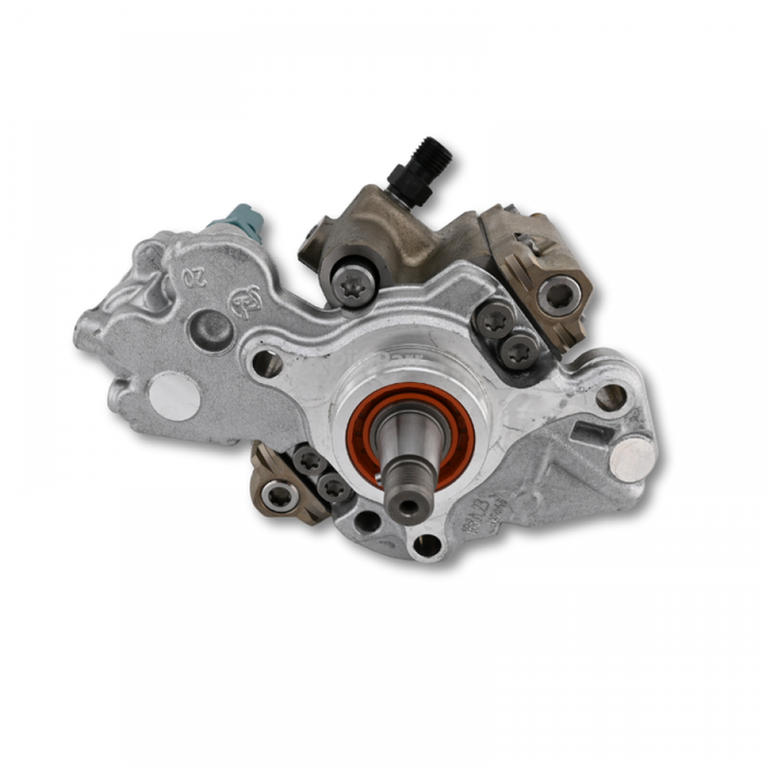 DiigParr Fuel Injection Pump 7516847 7249380 400912-00219 Aftermarket Replacement For Bobcat For Delphi Doosan D24 D18