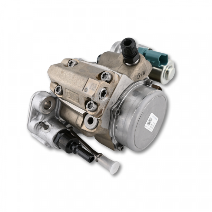 DiigParr Fuel Injection Pump 7516847 7249380 400912-00219 Aftermarket Replacement For Bobcat For Delphi Doosan D24 D18