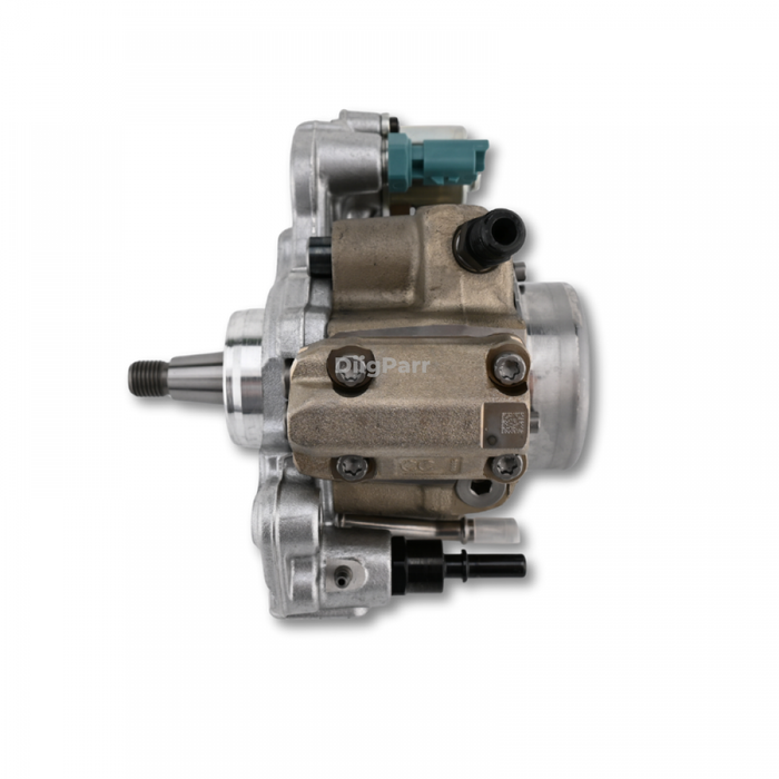 DiigParr Fuel Injection Pump 7516847 7249380 400912-00219 Aftermarket Replacement For Bobcat For Delphi Doosan D24 D18