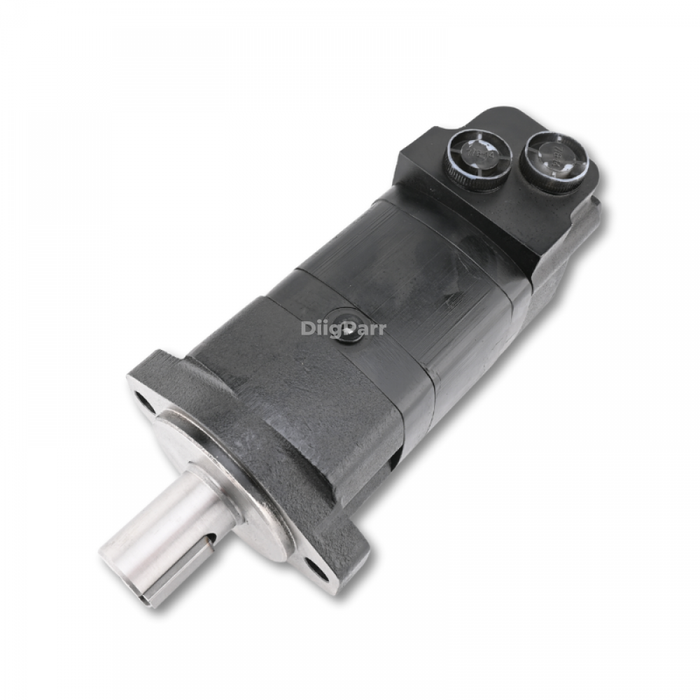 DiigParr Hydraulic Motor 104-1028-006 Replaces Eaton Char-Lynn 2000 Series