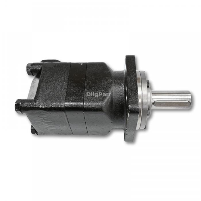 DiigParr 40mm 3/4 BSP Hydraulic Orbital Motor OMT500-151B3005 151B3005 Replaces Danfoss