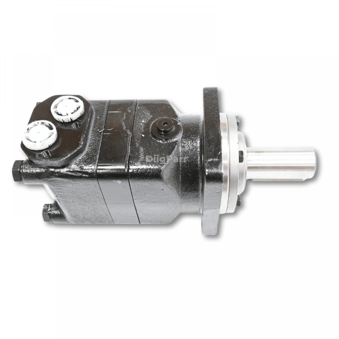 DiigParr 40mm 3/4 BSP Hydraulic Orbital Motor OMT500-151B3005 151B3005 Replaces Danfoss