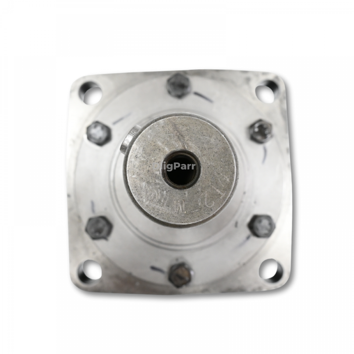 DiigParr 40mm 3/4 BSP Hydraulic Orbital Motor OMT500-151B3005 151B3005 Replaces Danfoss