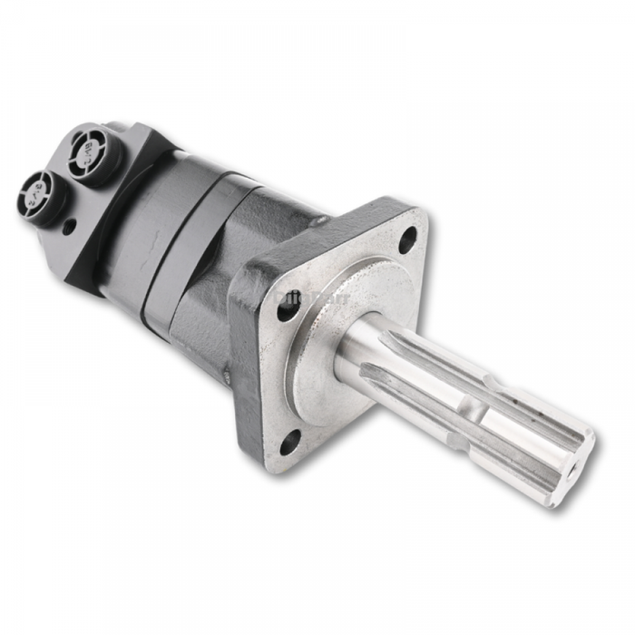 DiigParr Hydraulic Motor 151F0563 OMS160-151F0563 Replaces Danfoss