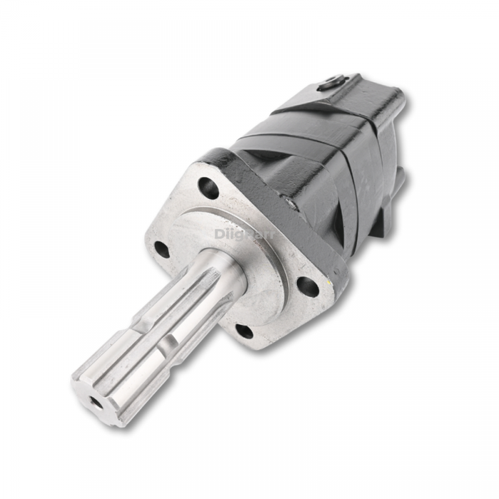 DiigParr Hydraulic Motor 151F0563 OMS160-151F0563 Replaces Danfoss