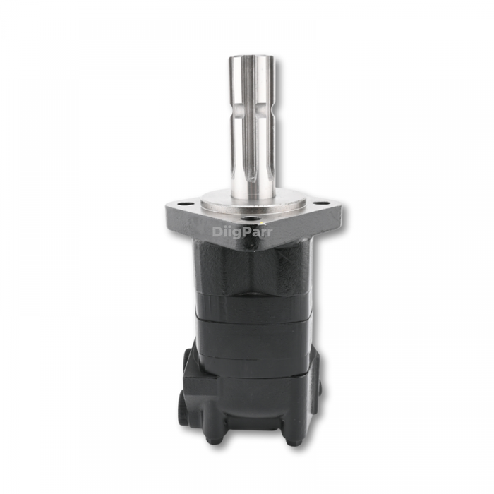 DiigParr Hydraulic Motor 151F0563 OMS160-151F0563 Replaces Danfoss
