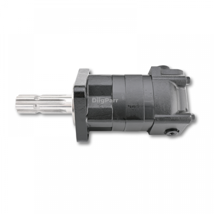 DiigParr Hydraulic Motor 151F0563 OMS160-151F0563 Replaces Danfoss