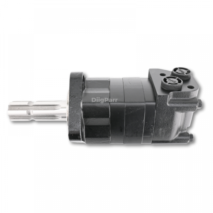 DiigParr Hydraulic Motor 151F0563 OMS160-151F0563 Replaces Danfoss