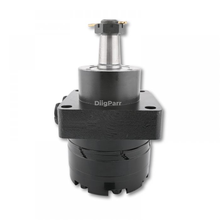DiigParr Hydraulic Wheel Motor TCA17739 Fits for John Deere 7200 737 7400 757 777 797 8000 8400