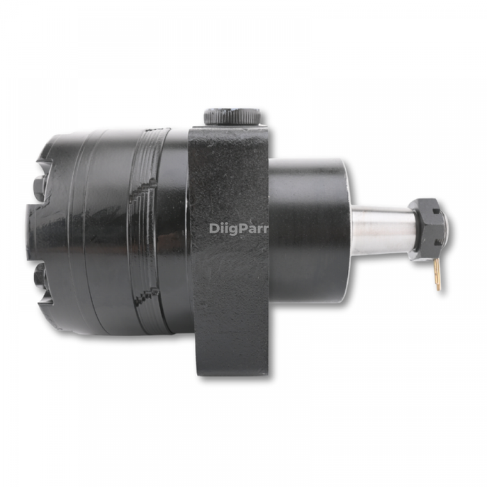 DiigParr Hydraulic Wheel Motor TCA17739 Fits for John Deere 7200 737 7400 757 777 797 8000 8400
