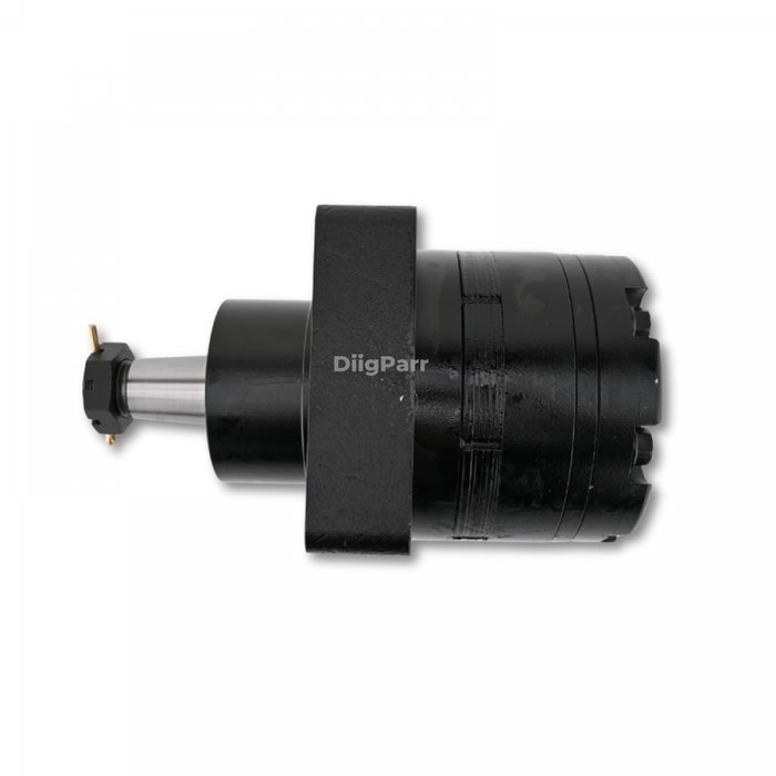 DiigParr Wheel Motor Replaces Exmark 1-523328 Toro 103-6988 Parker TF0240US081AADD Stens 025-503 Oregon 27-500 fits Z250 Z500 Z master Lazer Z Mower