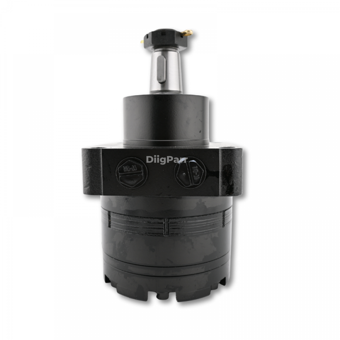 DiigParr Wheel Motor Replaces Exmark 1-523328 Toro 103-6988 Parker TF0240US081AADD Stens 025-503 Oregon 27-500 fits Z250 Z500 Z master Lazer Z Mower