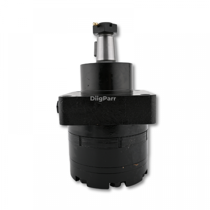 DiigParr Wheel Motor Replaces Exmark 1-523328 Toro 103-6988 Parker TF0240US081AADD Stens 025-503 Oregon 27-500 fits Z250 Z500 Z master Lazer Z Mower