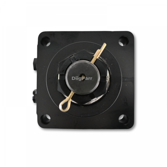 DiigParr Wheel Motor Replaces Exmark 1-523328 Toro 103-6988 Parker TF0240US081AADD Stens 025-503 Oregon 27-500 fits Z250 Z500 Z master Lazer Z Mower