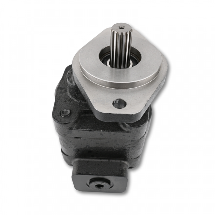 DiigParr Hydraulic Pump AT179792 Fits for John Deere Loader Backhoe 310G 310E 310J 310K 710D