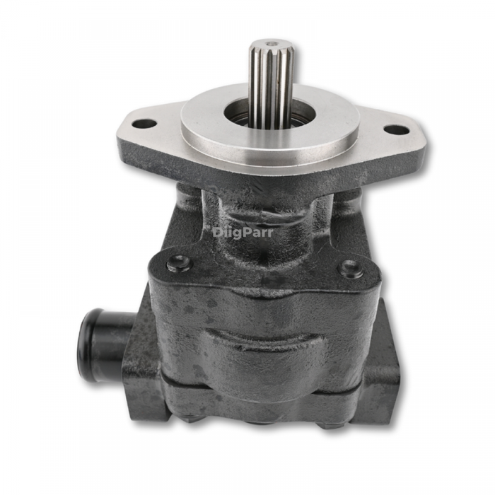 DiigParr Hydraulic Pump AT179792 Fits for John Deere Loader Backhoe 310G 310E 310J 310K 710D