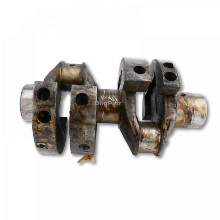 DiigParr Crankshaft 04152745 for Deutz Engine F2L511 F2L511W