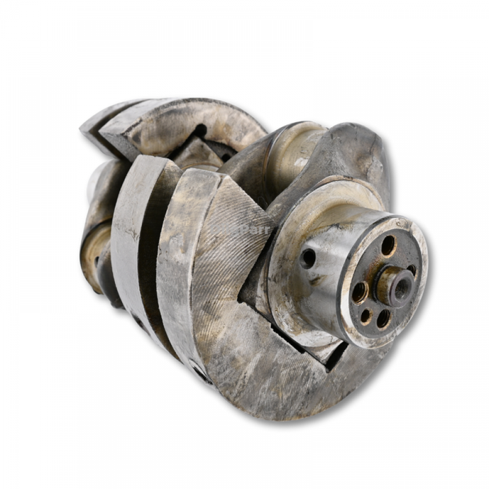 DiigParr Crankshaft 04152745 for Deutz Engine F2L511 F2L511W