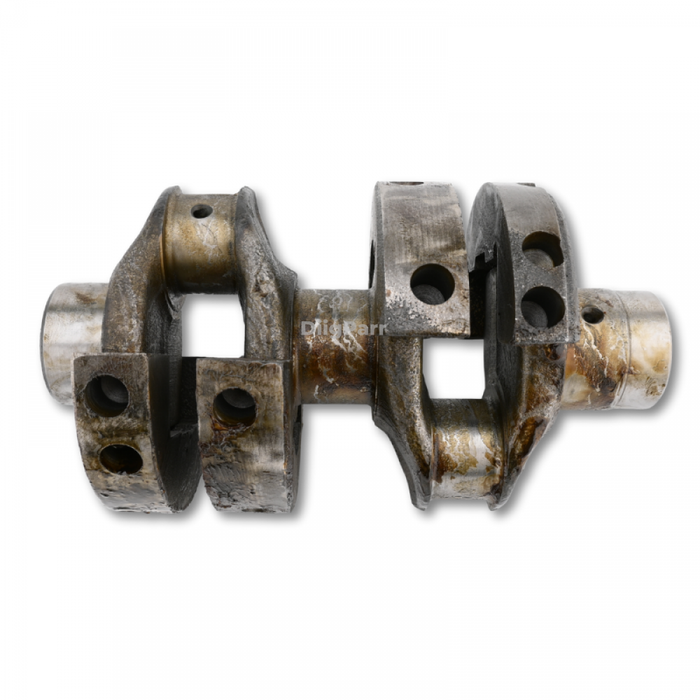 DiigParr Crankshaft 04152745 for Deutz Engine F2L511 F2L511W