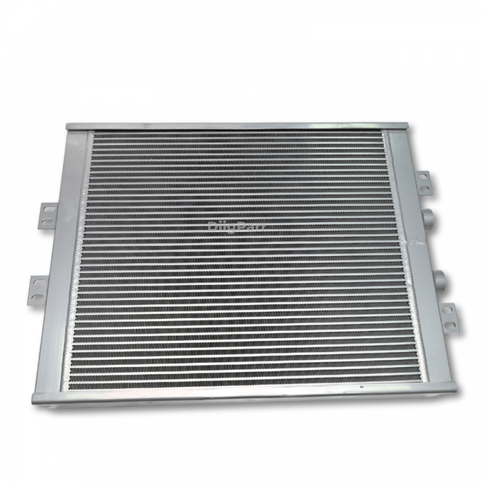 DiigParr Hydraulic Oil Cooler 116-6562 1166562 Fits for Caterpillar CAT 933C 939C D3CIII D4CIII D5CIII Tractors