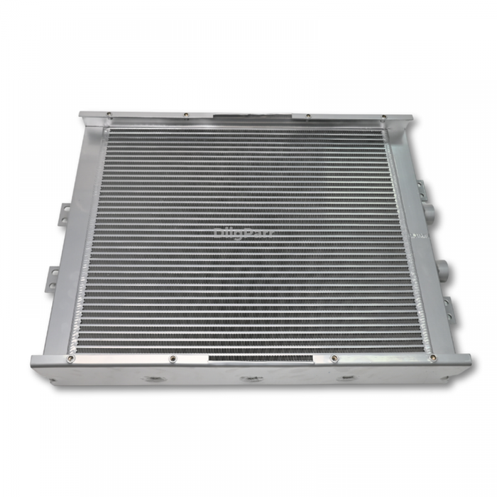 DiigParr Hydraulic Oil Cooler 116-6562 1166562 Fits for Caterpillar CAT 933C 939C D3CIII D4CIII D5CIII Tractors