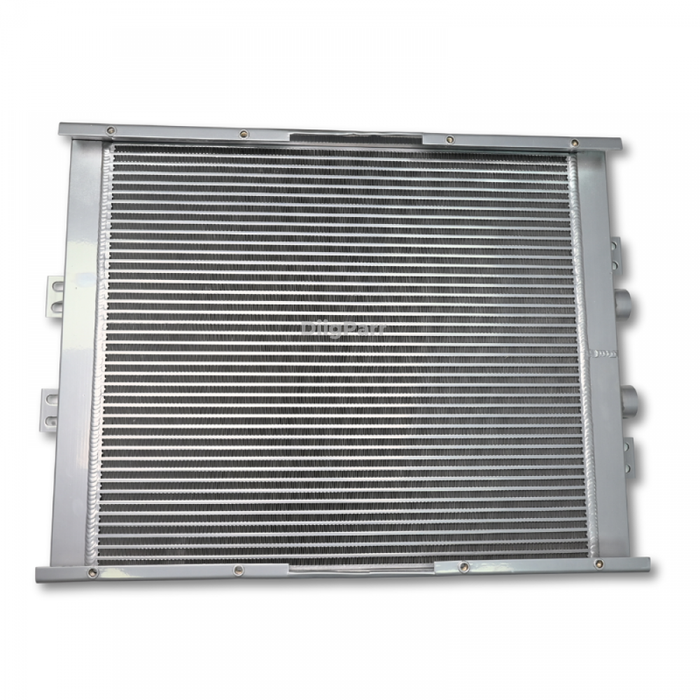 DiigParr Hydraulic Oil Cooler 116-6562 1166562 Fits for Caterpillar CAT 933C 939C D3CIII D4CIII D5CIII Tractors