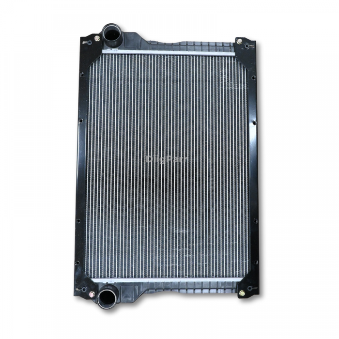 DiigParr Hydraulic Radiator Core 333/D3648 for JCB Telescopic Handler Loadall