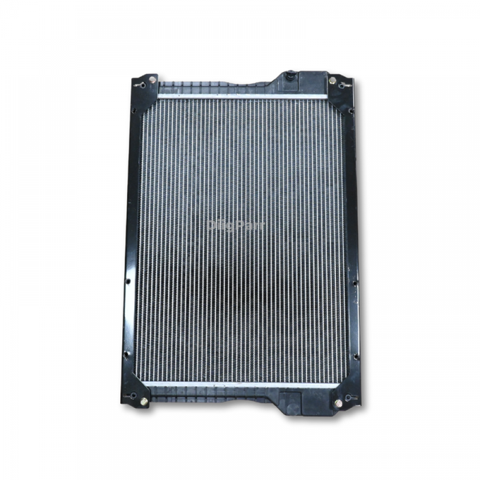 DiigParr Hydraulic Radiator Core 333/D3648 for JCB Telescopic Handler Loadall