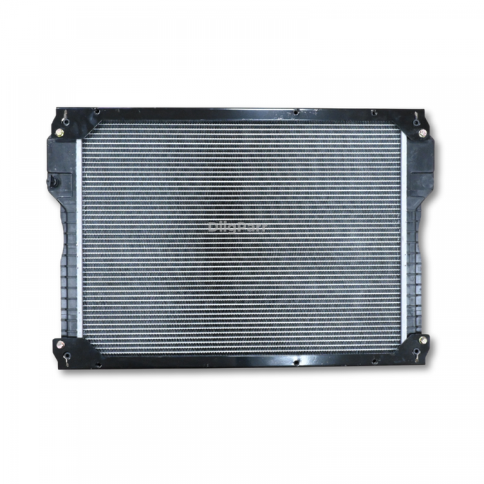 DiigParr Hydraulic Radiator Core 333/D3648 for JCB Telescopic Handler Loadall