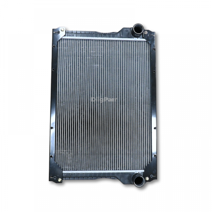 DiigParr Hydraulic Radiator Core 333/D3648 for JCB Telescopic Handler Loadall
