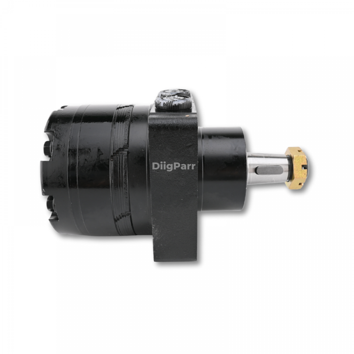 DiigParr Wheel Hydraulic Motor 103-0991 103-2489 109-6553 Replaces Exmark Lazer Z XP XS Toro Z-Master Mower