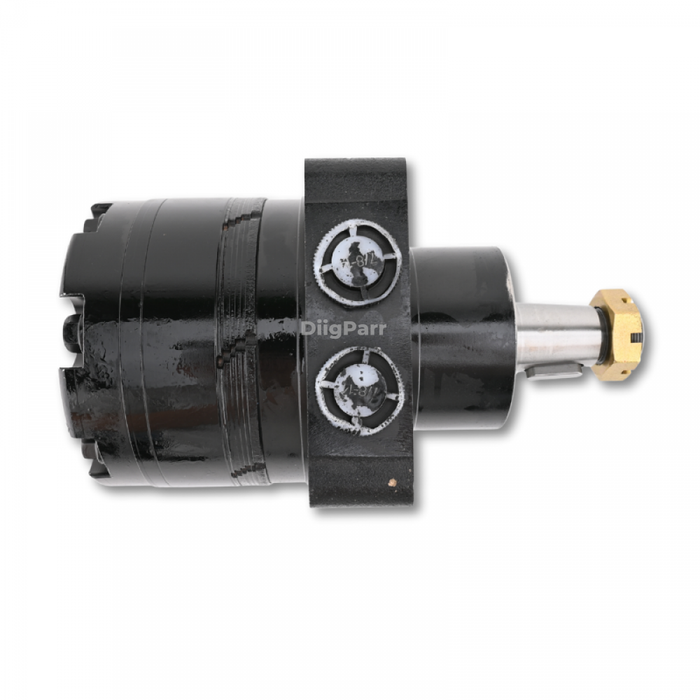 DiigParr Wheel Hydraulic Motor 103-0991 103-2489 109-6553 Replaces Exmark Lazer Z XP XS Toro Z-Master Mower