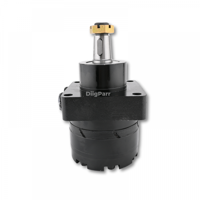 DiigParr Wheel Hydraulic Motor 103-0991 103-2489 109-6553 Replaces Exmark Lazer Z XP XS Toro Z-Master Mower