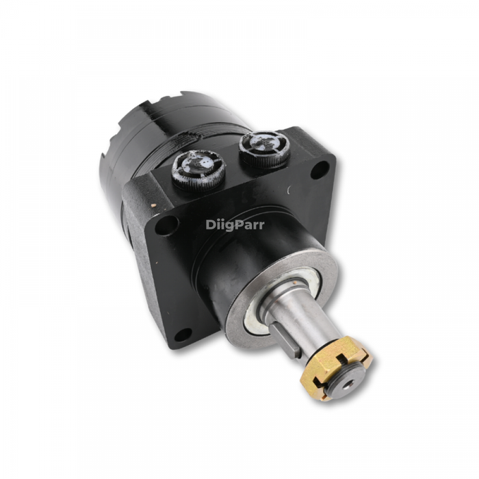 DiigParr Wheel Hydraulic Motor 103-0991 103-2489 109-6553 Replaces Exmark Lazer Z XP XS Toro Z-Master Mower