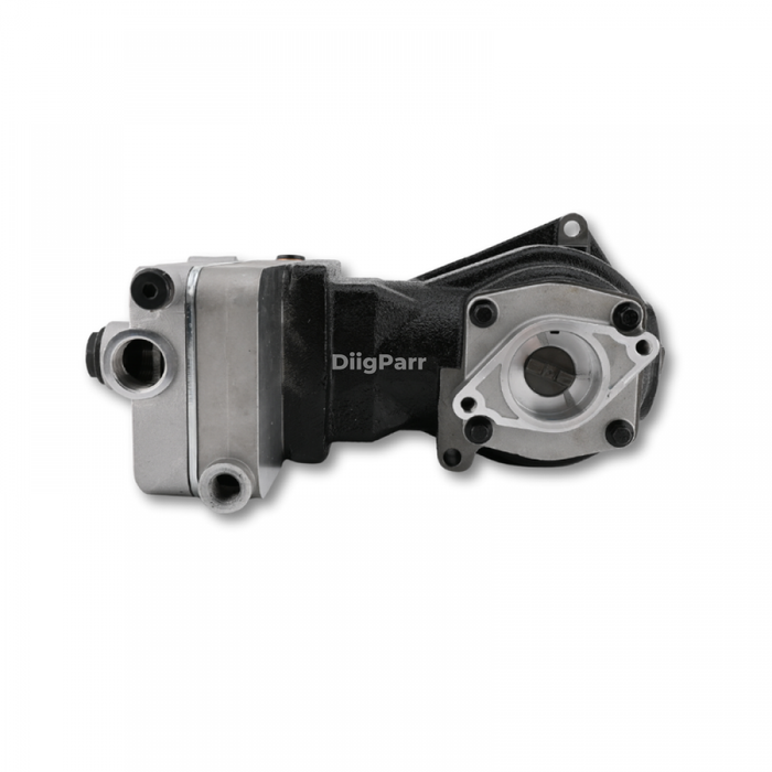 DiigParr New Air Brake Compressor Replaces Benz 4571306715, 4571304415, 4571302415 Mack 4123520260