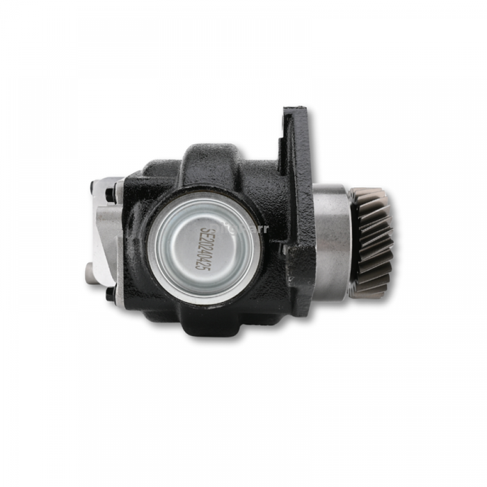 DiigParr New Air Brake Compressor Replaces Benz 4571306715, 4571304415, 4571302415 Mack 4123520260