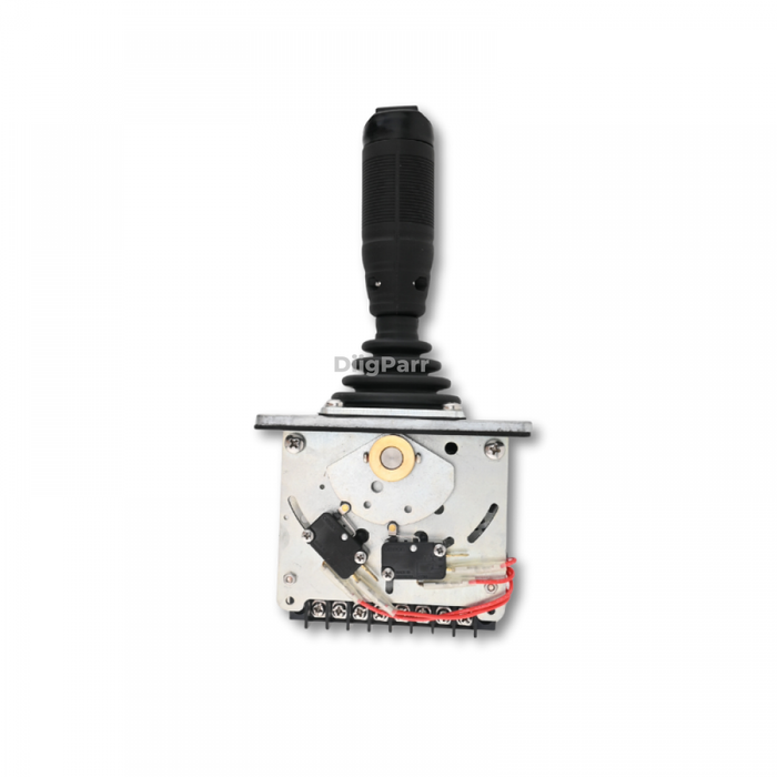 DiigParr Joystick Controller 12 Volt Drive Steer for Genie 284-05790 MCH59AD1386