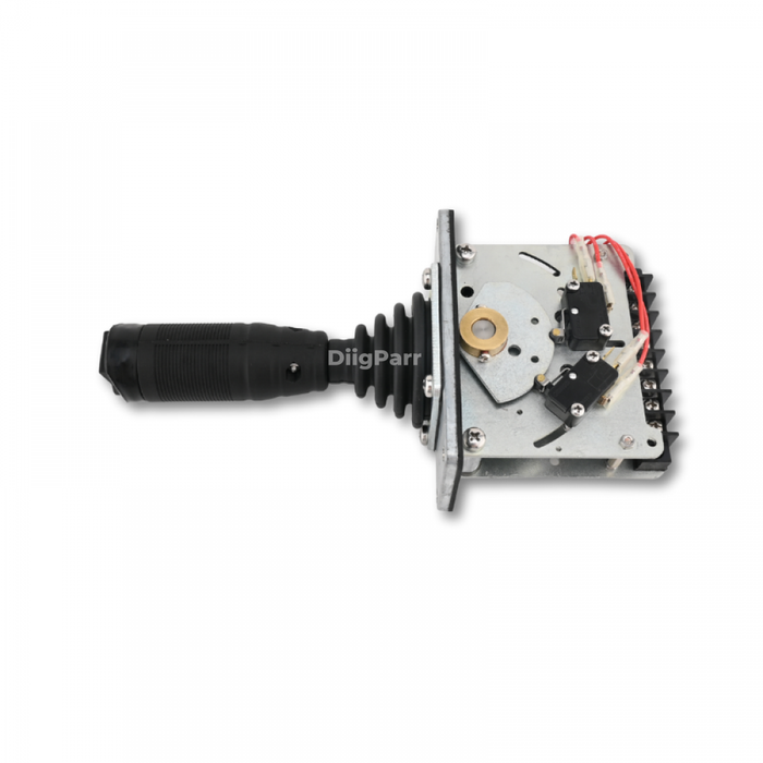 DiigParr Joystick Controller 12 Volt Drive Steer for Genie 284-05790 MCH59AD1386