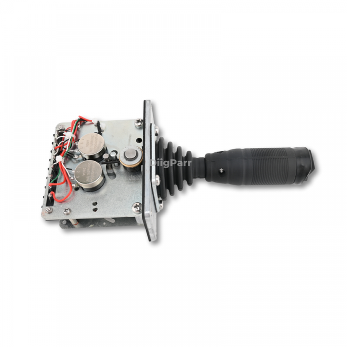 DiigParr Joystick Controller 12 Volt Drive Steer for Genie 284-05790 MCH59AD1386